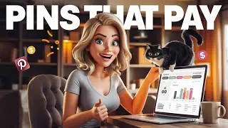 Crack the Code: Pinterest Pins That Pay