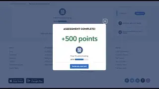 Fix Access Issues in a Flow | Flow Troubleshooting |Salesforce Trailhead