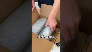 The Most Wholesome Order!