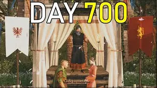 I Played 700 Days Of Mount and Blade 2 Bannerlord