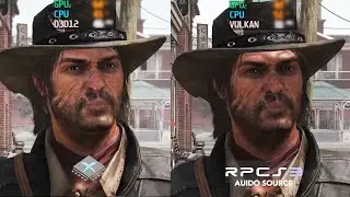 Red Dead Redemption on PC: Which Emulator is Taking the Lead?