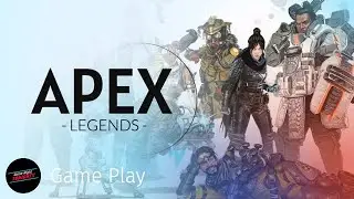 It takes 2 baby! Apex Legends Duos!