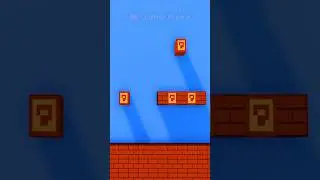 MARIO 1-1 in Build a Boat for Treasure #buildaboatfortreasure #buildaboat