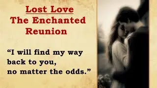 Lost Love • Part 2 ⭐ Level 2 ⭐ Learn English Through Story • English speaking practice • Audiobook