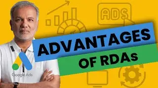 I TRIED Google Ads' Responsive Display Ads and Got AMAZING Results! || Uzair Kharawala
