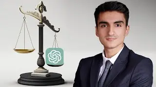 How AI will transform law | A lawyer's perspective