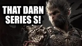 Xbox Series S To Blame For Black Myth Wukong Delay?