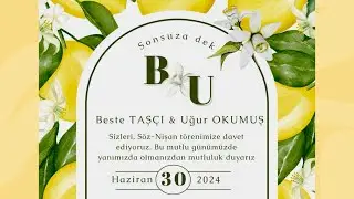 Beste❤️Uğur Nişan - Uzun versiyon