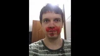 ПАПИЧ ПРЕВРАЩЯЕТСЯ В ЗОМБИ