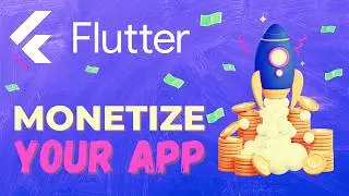 How to Monetize Your Flutter App: Ads, In-App Purchases, and Subscriptions