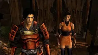 Onimusha: Warlords - Gameplay Action Trailer