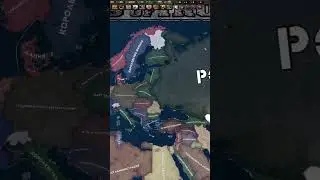МОДЫ НА АЛЬТЕРНАТИВНУЮ ИСТОРИЮ В HEARTS OF IRON IV  