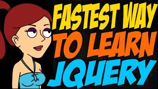 Fastest Way to Learn jQuery