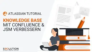 Kollaboratives Self Service Portal mit Jira Service Management und Confluence | Tutorial (deutsch)