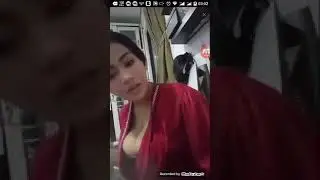 Bigo live hot nenen dan uting