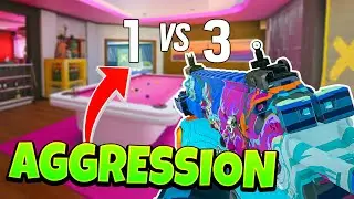Start Doing THIS to Rank Up Faster in R6 | TLAC 54