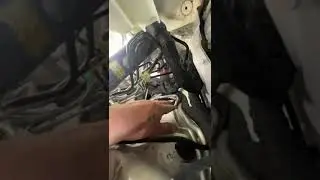 Автокондиционер - новинка. Новый хладагент R744 и его высокое давление и как с этим бороться.