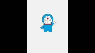create doremon using python