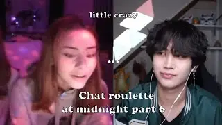 FUNNY MOMENTS WITH GIRLs on OMEGLE 💜💜