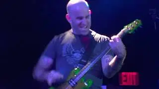 Roadrunner United - March of the S.O.D. (Live at the Nokia Theatre, New York, NY, 12/15/2005)