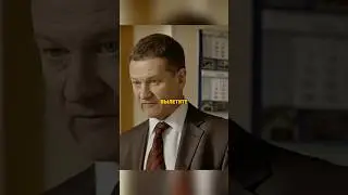 НЕ ЗНАЛИ, ЧТО ЭТО ИХ НОВЫЙ НАЧАЛЬНИК #кино #фильмы