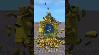 raining TACOS 🌮 in roblox 