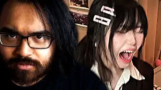 She hates her job!!
