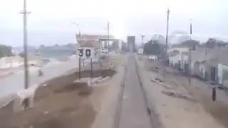 Train Accidents Live