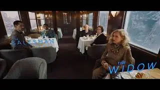 Murder on the Orient Express - Trailer