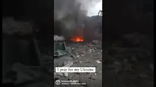 Моя Україно 🙏 молюся за тебе. #ukraine
