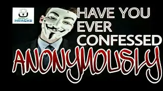 HOW TO MAKE CONFESSION PAGE FOR INSTAGRAM | FACEBOOK