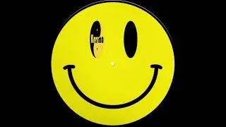 Karma Krew - Acid People (Original) - Jungle Drum n Bass