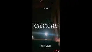 MORAD - CHANDAL [VIDEO OFICIAL]
