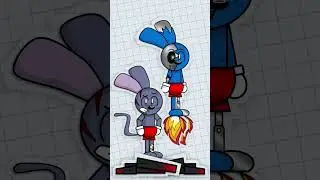 RIGGY VS THE PENGUINS