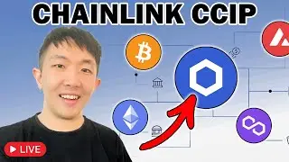 Chainlinks CCIP Upgrade Just Changed Crypto Forever