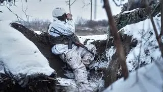 Нам всiм треба нарештi усвідомити: це війна на повне знищення