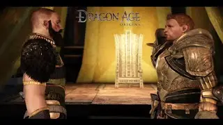 Dragon Age Origins - Герой Ферелдена (ФИНАЛ) |41|