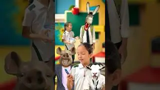 चीकू को मिली जादुई चॉकलेट 🍫 