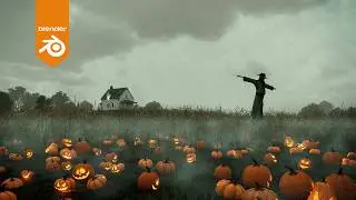 Mastering BLENDER Secrets for CINEMATIC Animation