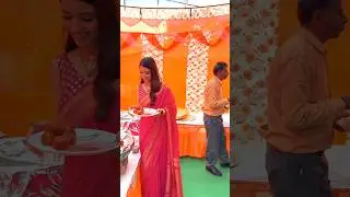 Shadi ki mithai😍👏🏻😉 