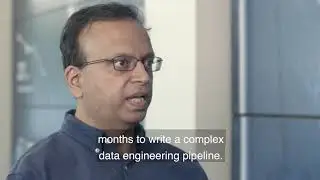 NetApp's Senior Director, AI and Data Engineering - Iguazio Customer Testimonial