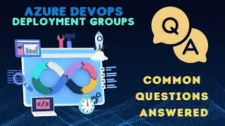 Common Questions Answered for Web App Deployment to IIS | Deployment Groups | OmegaCodex