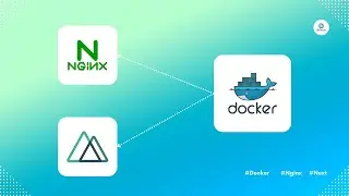 🚀 Running Docker in Nuxt.js with Nginx | Dockerize Your Nuxt.js App | #devla #docker #nuxt #nginx