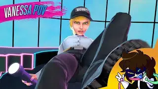 POV Vanessa Shrinks You