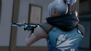 snarky - A Valorant Montage