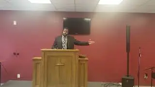 6/23/24, Bro. Chester Martin