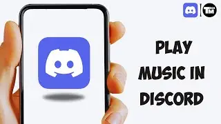 How To Play Music In Discord Mobile
