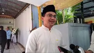 LIVE! Donny Kesuma Berpulang, Syahrul Gunawan: Beliau Ga Pernah Mengeluh
