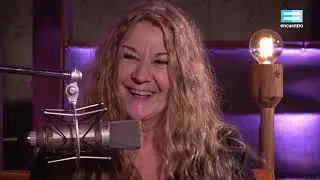 Encuentro en el estudio VIII: Claudia Puyó - Canal Encuentro