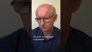 Путин заслужил только трибунал 